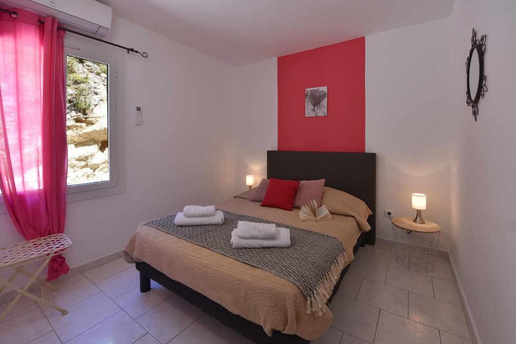 Residence Arinella Farinole Buitenkant foto
